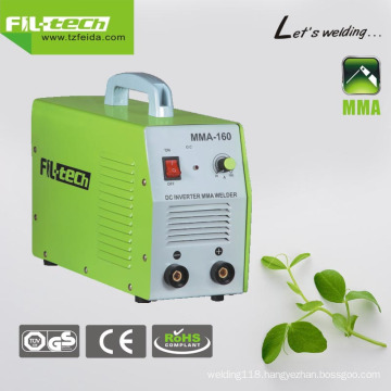 High Duty Cycle Mosfet DC Inverter MMA Welder (MMA-160/180/200)